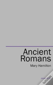 Capa do artigo Ancient Romans
