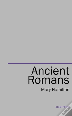 Capa do artigo Ancient Romans