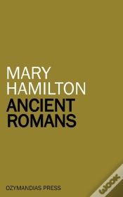 Capa do artigo Ancient Romans