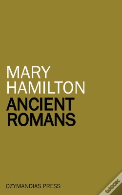 Capa do artigo Ancient Romans
