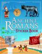Ancient Romans Sticker Book - Preview