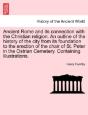 Ancient Rome And Its Connection With The - Preview