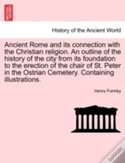 Capa do artigo Ancient Rome And Its Connection With The