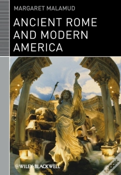 Capa do artigo Ancient Rome And Modern America