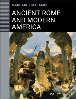 Capa do artigo Ancient Rome And Modern America