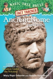 Capa do artigo Ancient Rome And Pompeii