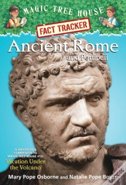 Capa do artigo Ancient Rome And Pompeii
