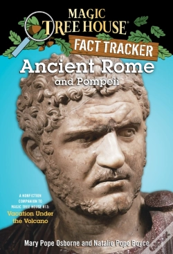 Capa do artigo Ancient Rome And Pompeii