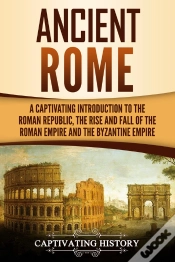 Capa do artigo Ancient Rome