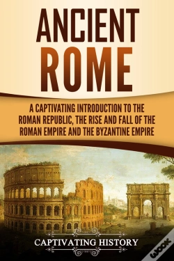 Capa do artigo Ancient Rome