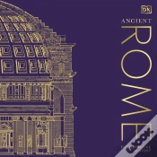 Capa do artigo Ancient Rome
