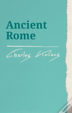 Capa do artigo Ancient Rome
