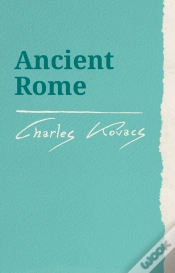 Capa do artigo Ancient Rome