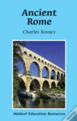 Capa do artigo Ancient Rome