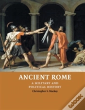 Capa do artigo Ancient Rome