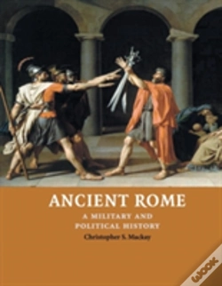 Capa do artigo Ancient Rome