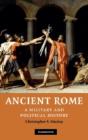 Ancient Rome - Preview