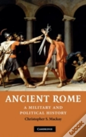 Capa do artigo Ancient Rome