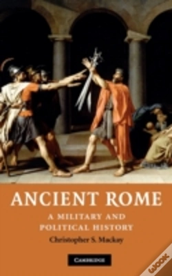 Capa do artigo Ancient Rome