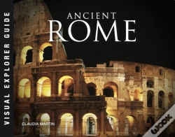 Capa do artigo Ancient Rome