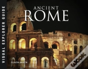 Capa do artigo Ancient Rome