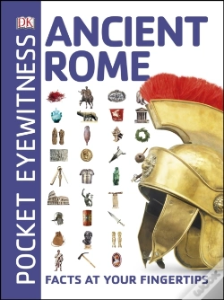 Capa do artigo Ancient Rome