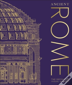 Capa do artigo Ancient Rome