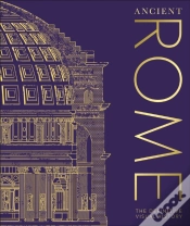 Capa do artigo Ancient Rome