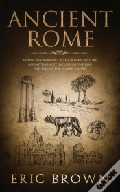 Capa do artigo Ancient Rome