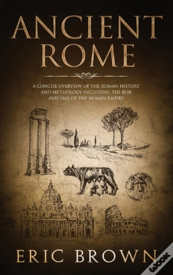Capa do artigo Ancient Rome
