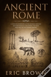 Capa do artigo Ancient Rome