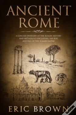 Capa do artigo Ancient Rome