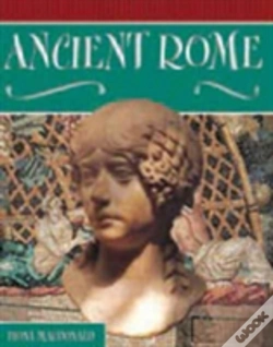Capa do artigo Ancient Rome