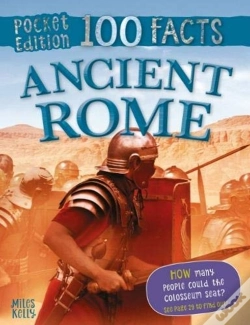 Capa do artigo Ancient Rome