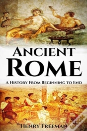 Capa do artigo Ancient Rome