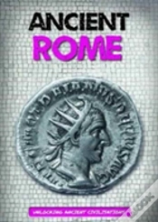 Capa do artigo Ancient Rome
