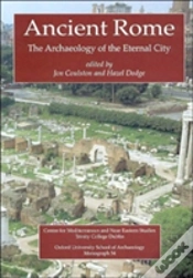Capa do artigo Ancient Rome