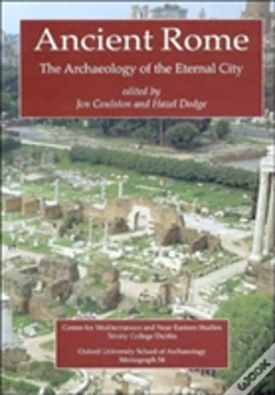 Capa do artigo Ancient Rome