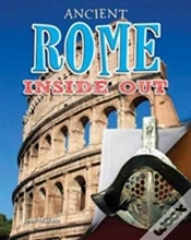 Capa do artigo Ancient Rome Inside Out