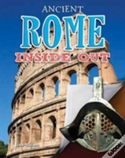 Capa do artigo Ancient Rome Inside Out