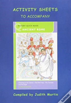 Capa do artigo Ancient Rome
