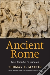 Capa do artigo Ancient Rome