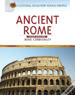 Capa do artigo Ancient Rome