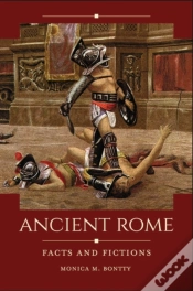 Capa do artigo Ancient Rome