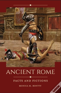 Capa do artigo Ancient Rome