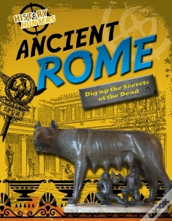 Capa do artigo Ancient Rome