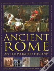 Capa do artigo Ancient Rome