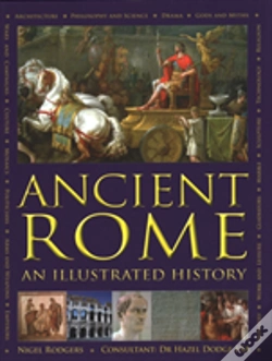 Capa do artigo Ancient Rome