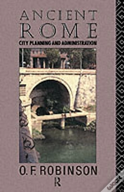 Capa do artigo Ancient Rome