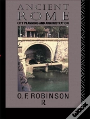 Capa do artigo Ancient Rome